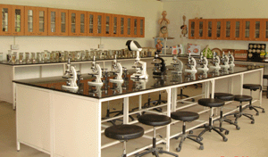 yps-school-biology-lab