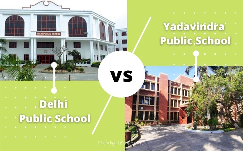 Yadavindra Public School vs Delhi Public School