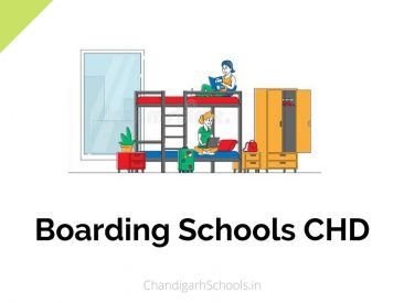 Boarding Schools Chandigarh