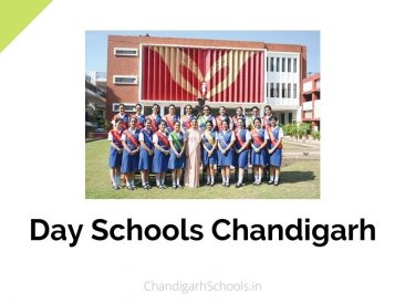 Day Schools Chandigarh