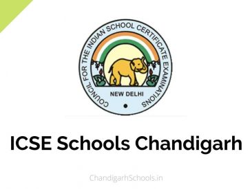 ICSE Schools Chandigarh